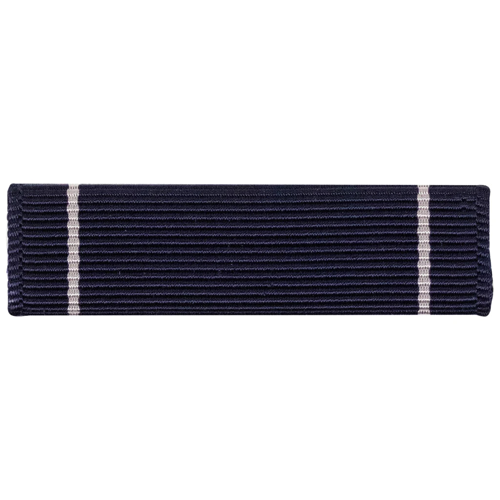 RIBBON: COAST GUARD PISTOL