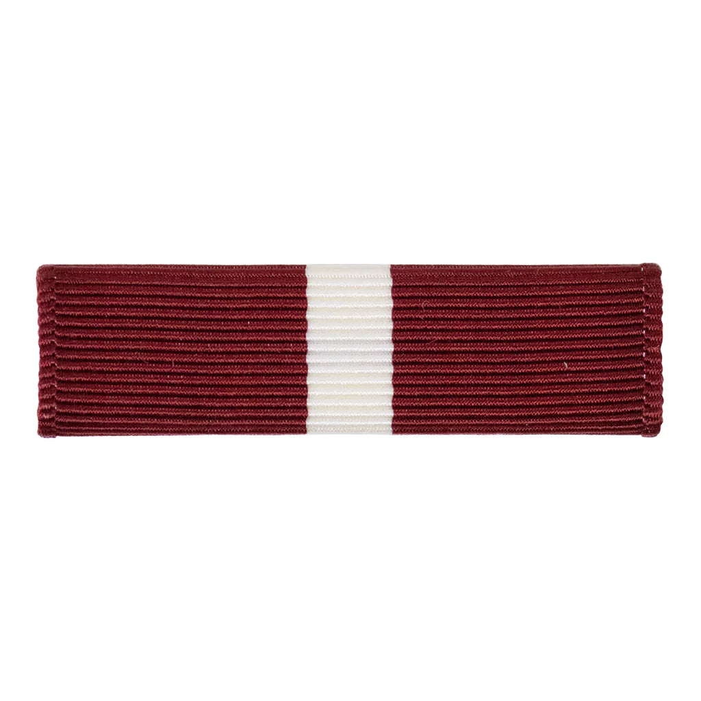 RIBBON: COAST GUARD GOOD CONDUCT