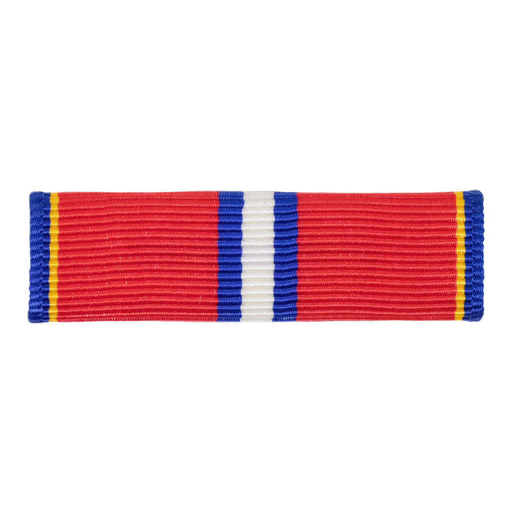 RIBBON: COAST GUARD RESERVE GOOD CONDUCT