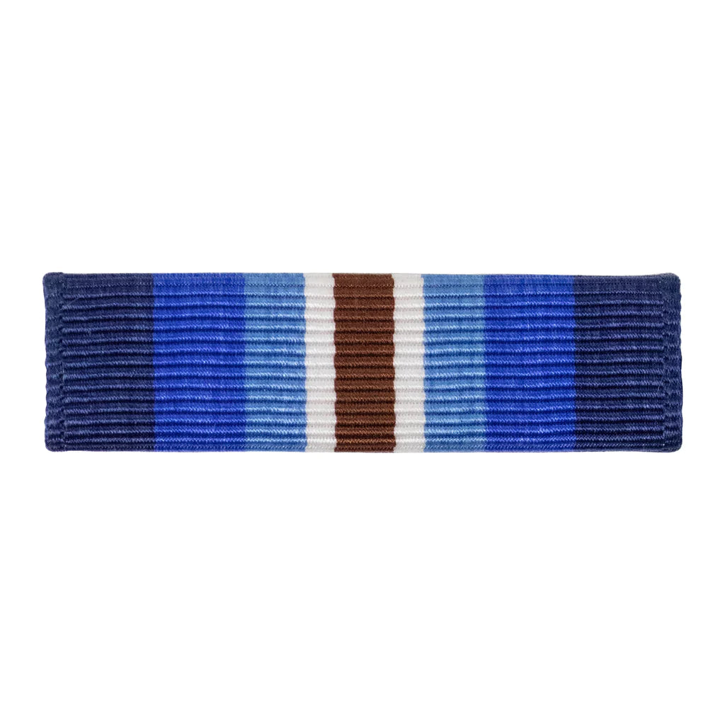 RIBBON: COAST GUARD RESTRICTED DUTY