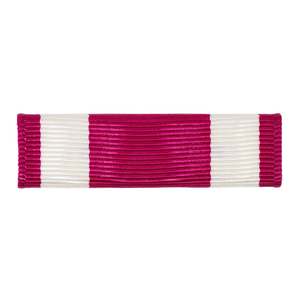 RIBBON: MERITORIOUS SERVICE