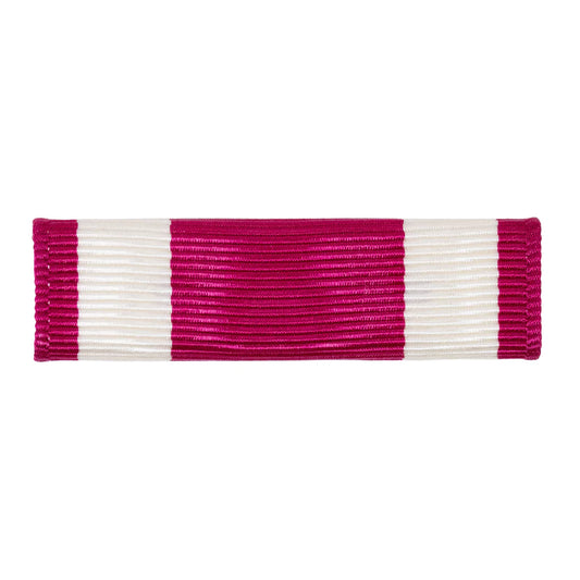 RIBBON: MERITORIOUS SERVICE