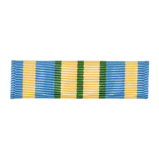 RIBBON: OUTSTANDING VOLUNTEER SERVICE