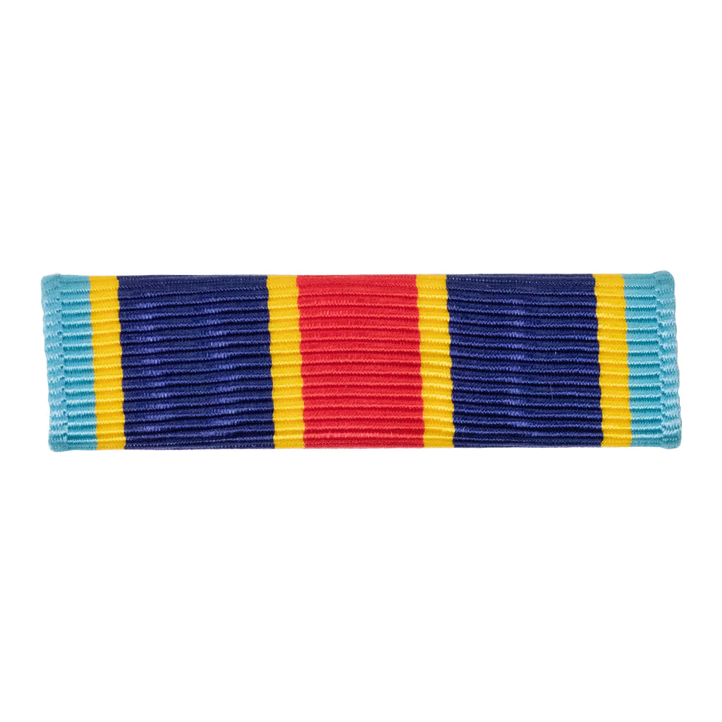 RIBBON: USN AND USMC OVERSEAS SERVICE