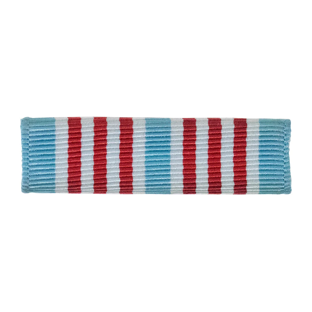 RIBBON: COAST GUARD MEDAL FOR HEROISM