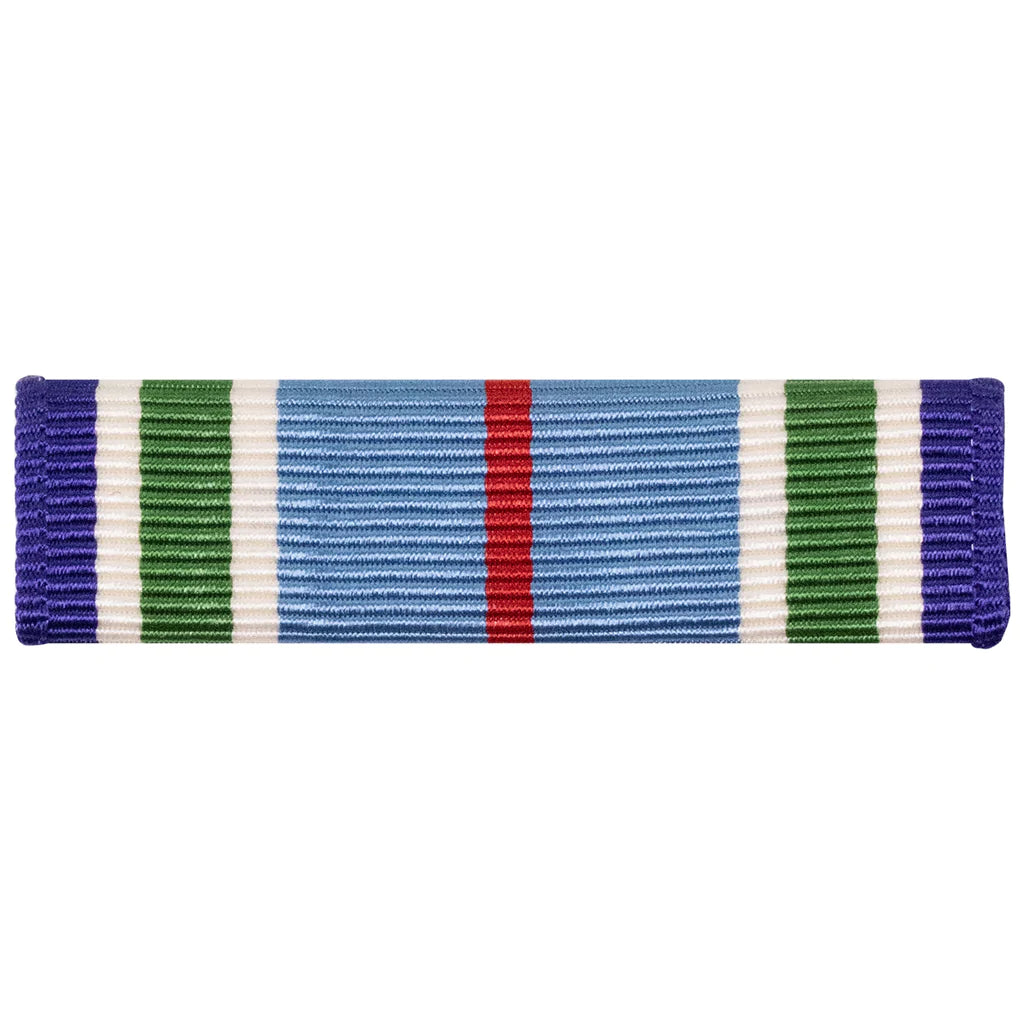 RIBBON: JOINT SERVICE ACHIEVEMENT