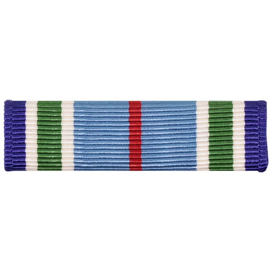 RIBBON: JOINT SERVICE ACHIEVEMENT