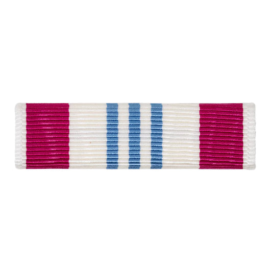 RIBBON: DEFENSE MERITORIOUS SERVICE