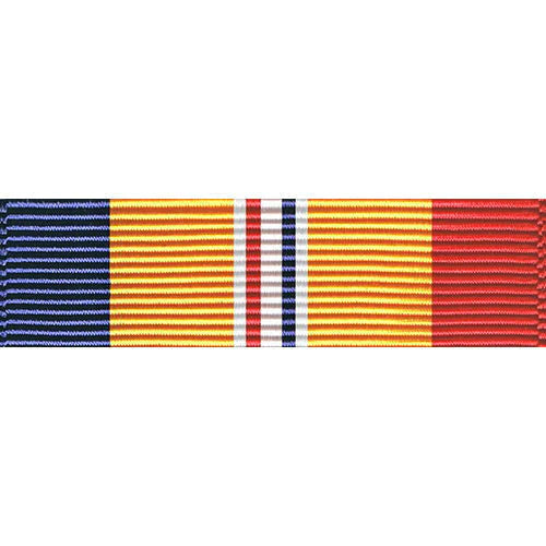 RIBBON: COAST GUARD COMBAT ACTION