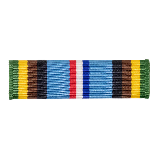 RIBBON: ARMED FORCES EXPEDITIONARY