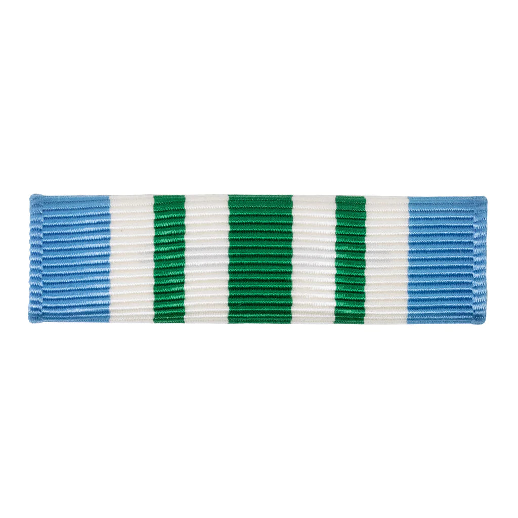 RIBBON: JOINT SERVICE COMMENDATION