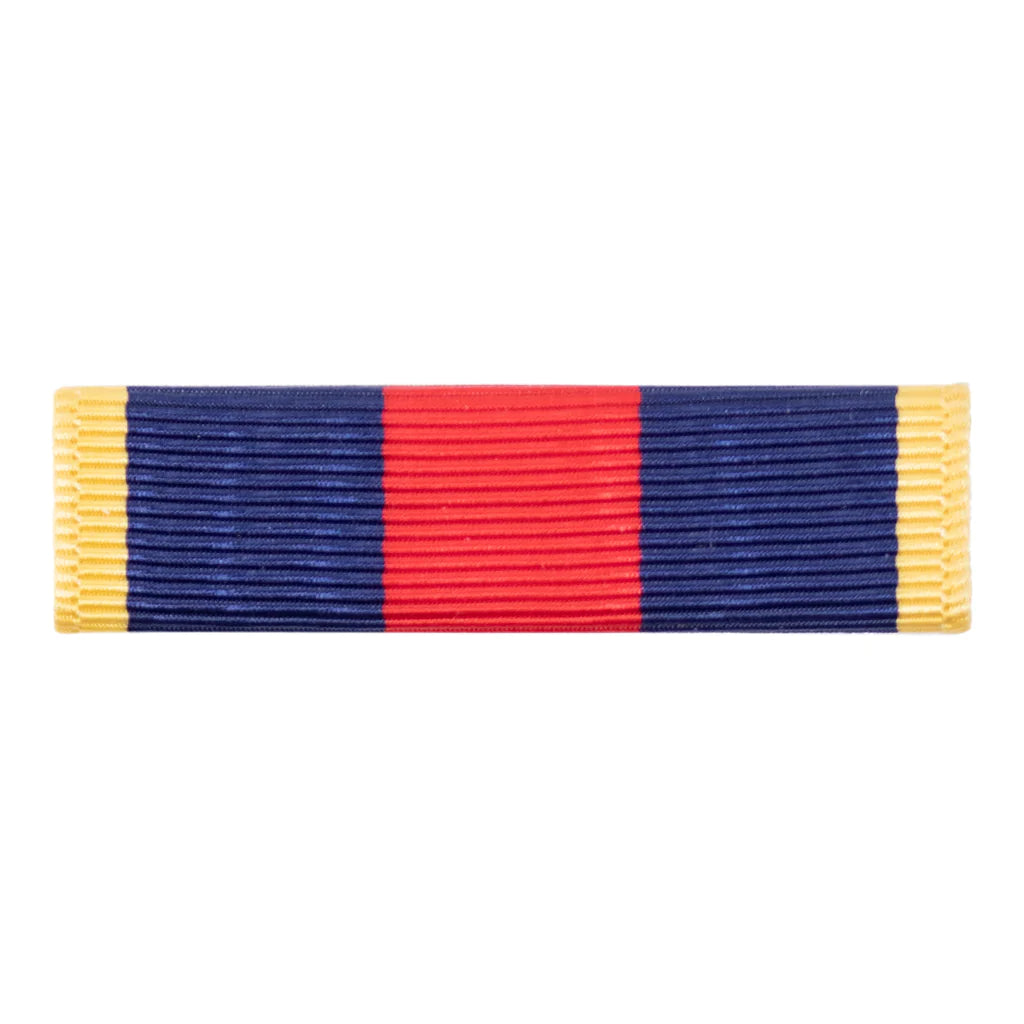 RIBBON: NAVY RECRUIT TRAINING SERVICE