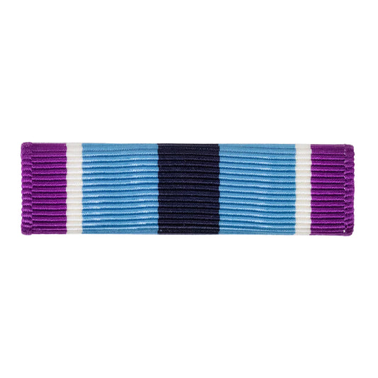 RIBBON: HUMANITARIAN SERVICE