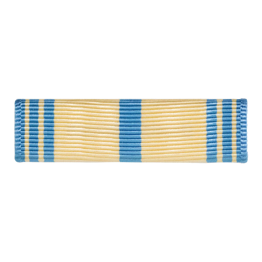 RIBBON: ARMED FORCES RESERVE