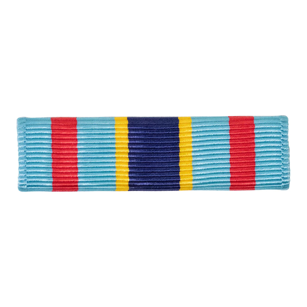 RIBBON: NAVY RESERVE SEA SERVICE
