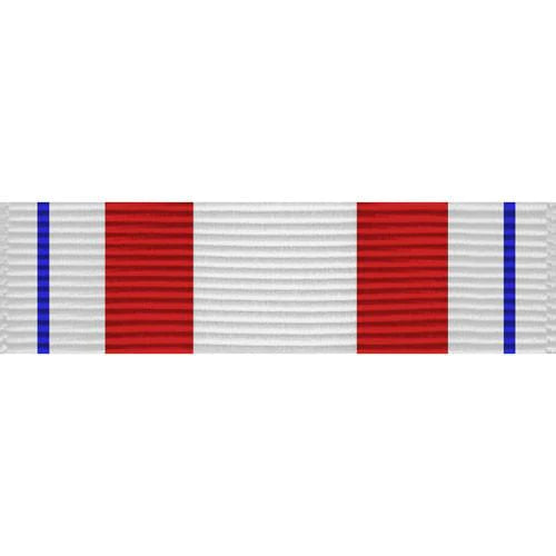 RIBBON: COAST GUARD PERSON OF THE YEAR