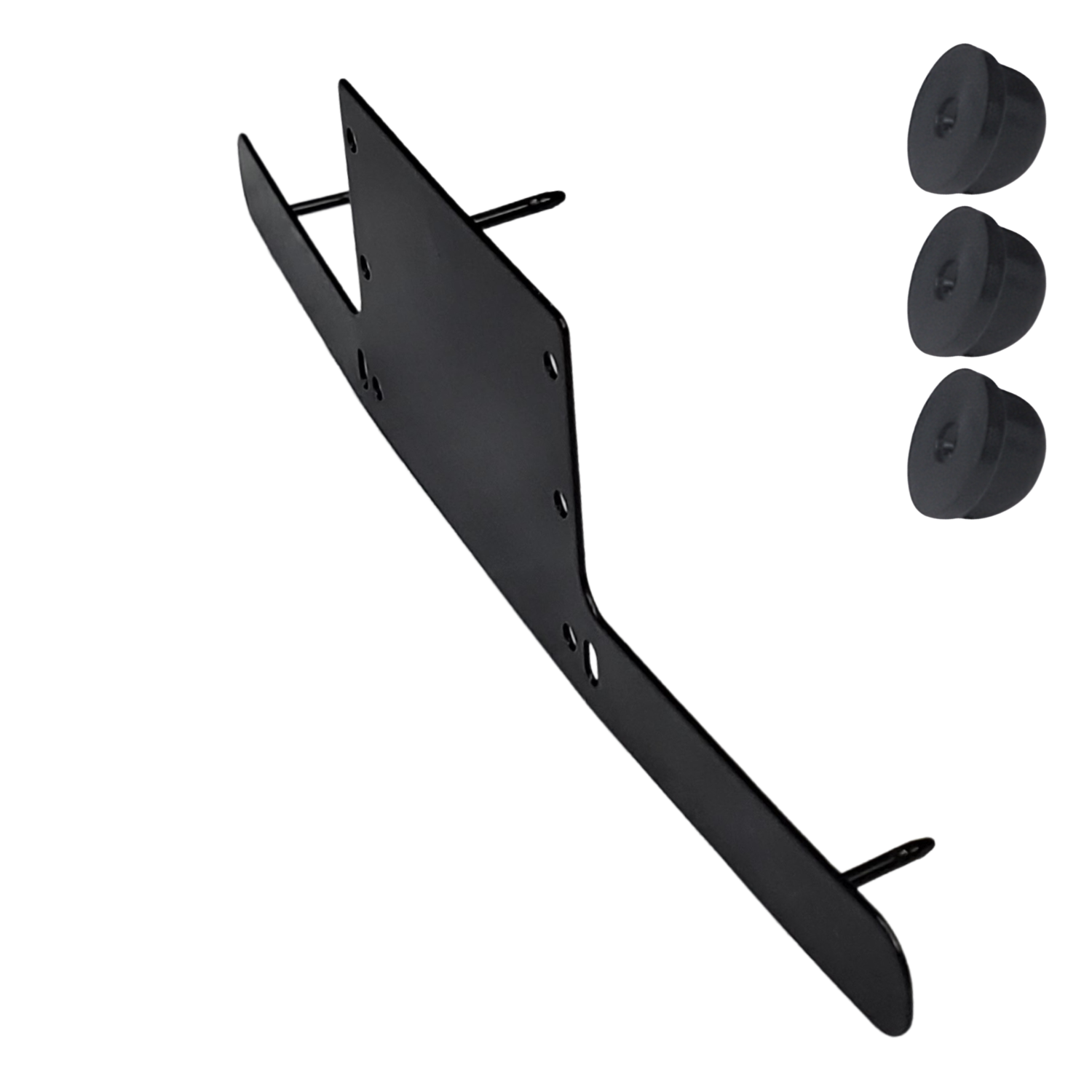 Gen 1 Spare Parts - No Space