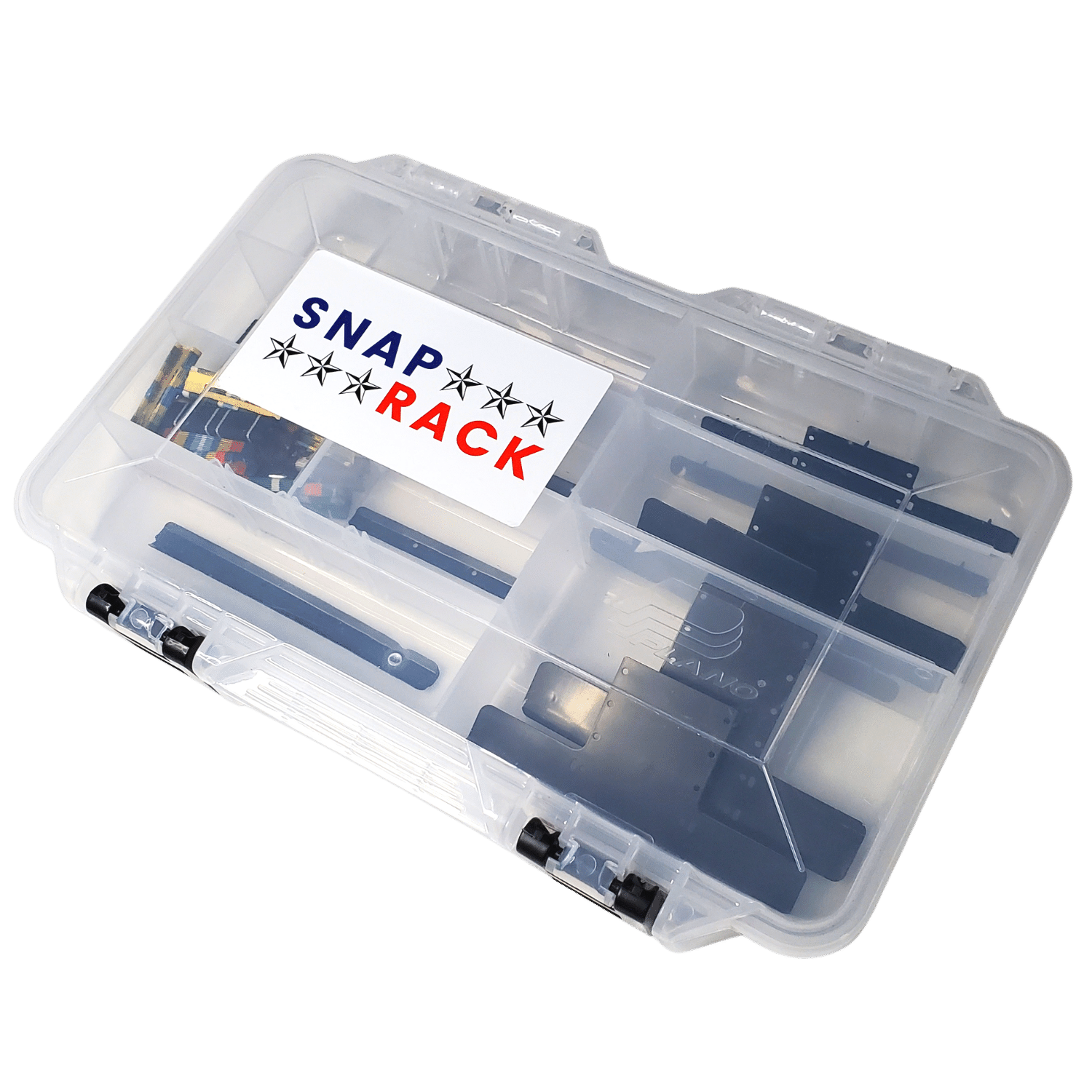 Organizer Box – SnapRack