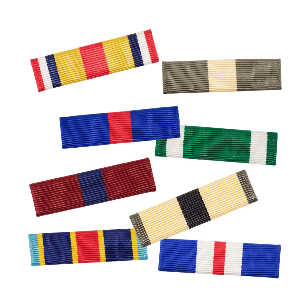 Ribbons and Attachments – SnapRack
