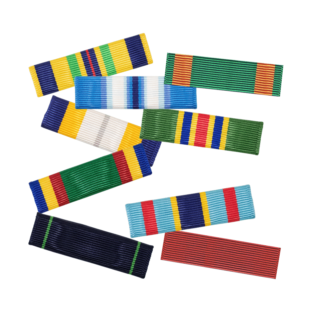 Navy Ribbons – SnapRack
