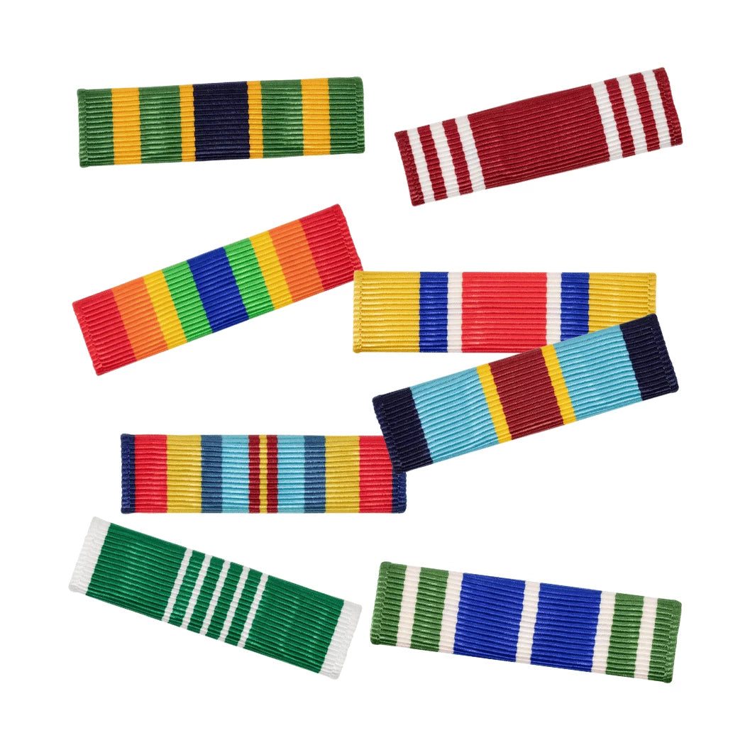 Army Ribbons