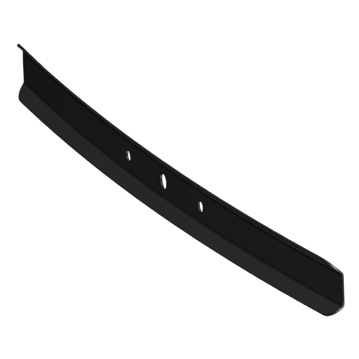 3 Ribbon Rail - Gen 2