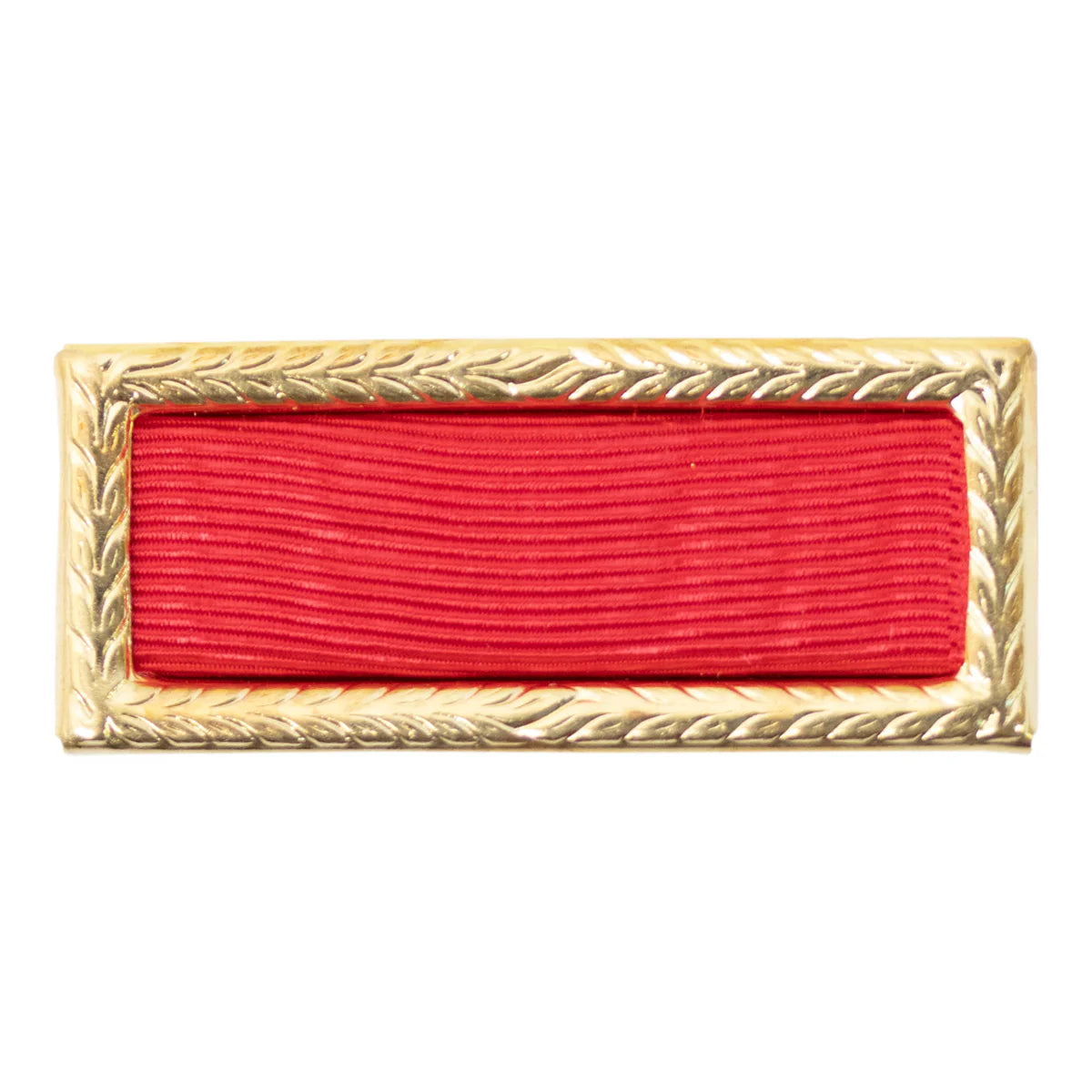 RIBBON UNIT: ARMY MERITORIOUS UNIT COMMENDATION WITH LARGE FRAME – SnapRack