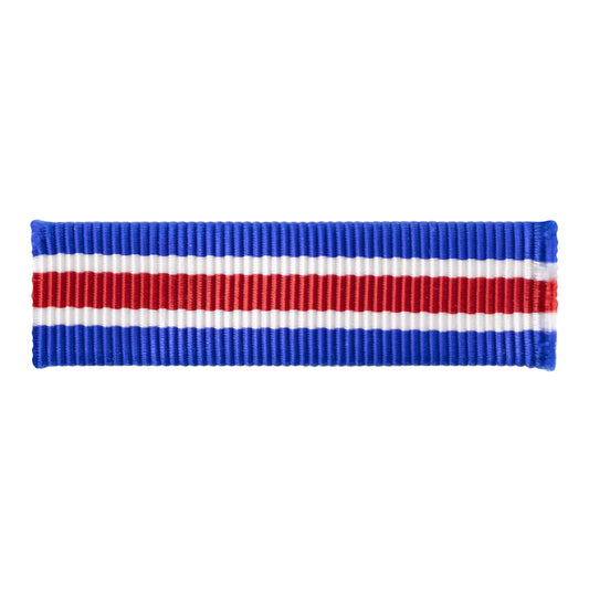 RIBBON: ARMY RESERVE COMPONENT OVERSEAS TRAINING