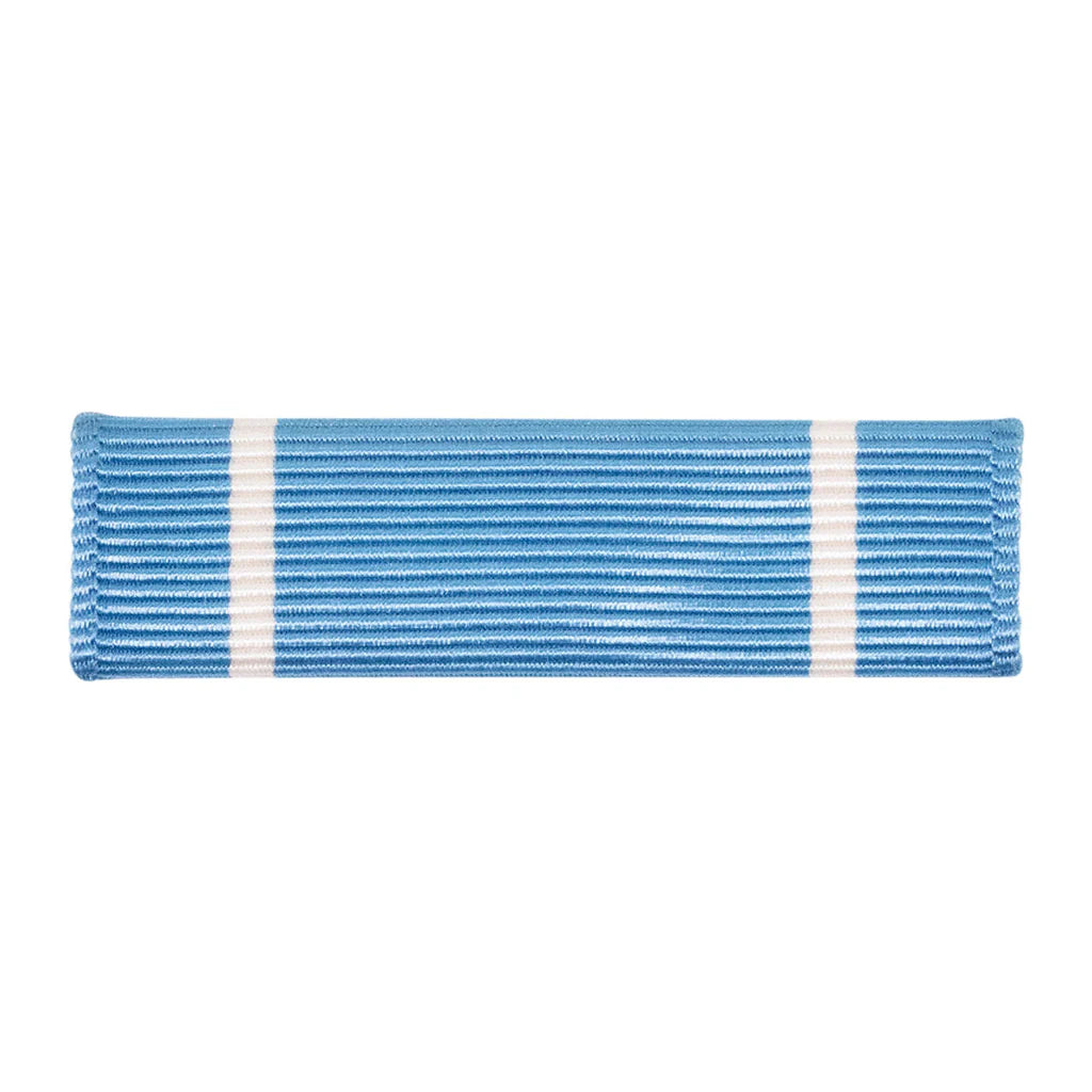 RIBBON: UNITED NATIONS