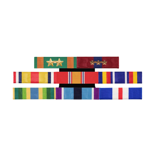 Gen 2 - Holds 1-9 Ribbons - 1/8" Space