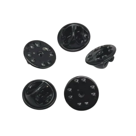 Metal Clasp ( 5 pcs)