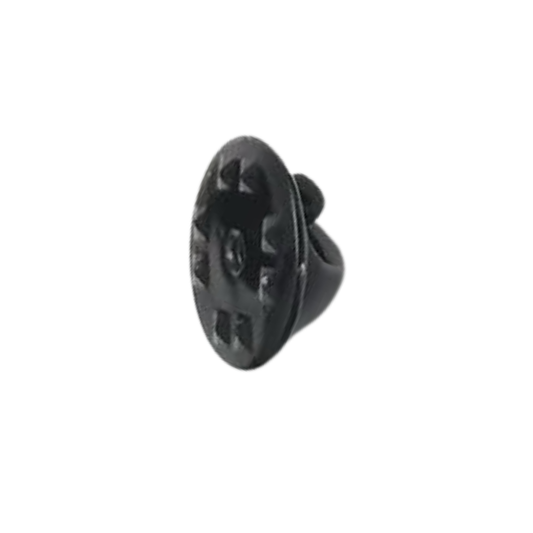 Metal Clasp ( 5 pcs)