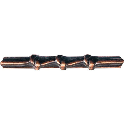 Army Good Conduct Bronze 3 Knot (No Prongs)