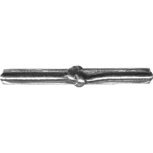 Army Good Conduct Silver 1 Knot (No Prongs)