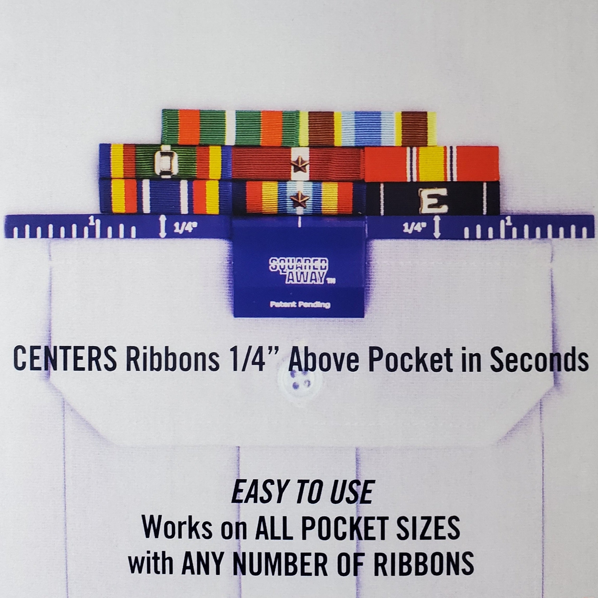 Snaprack 7 Rack Build Ribbon Rack Measuring Tools – SnapRack