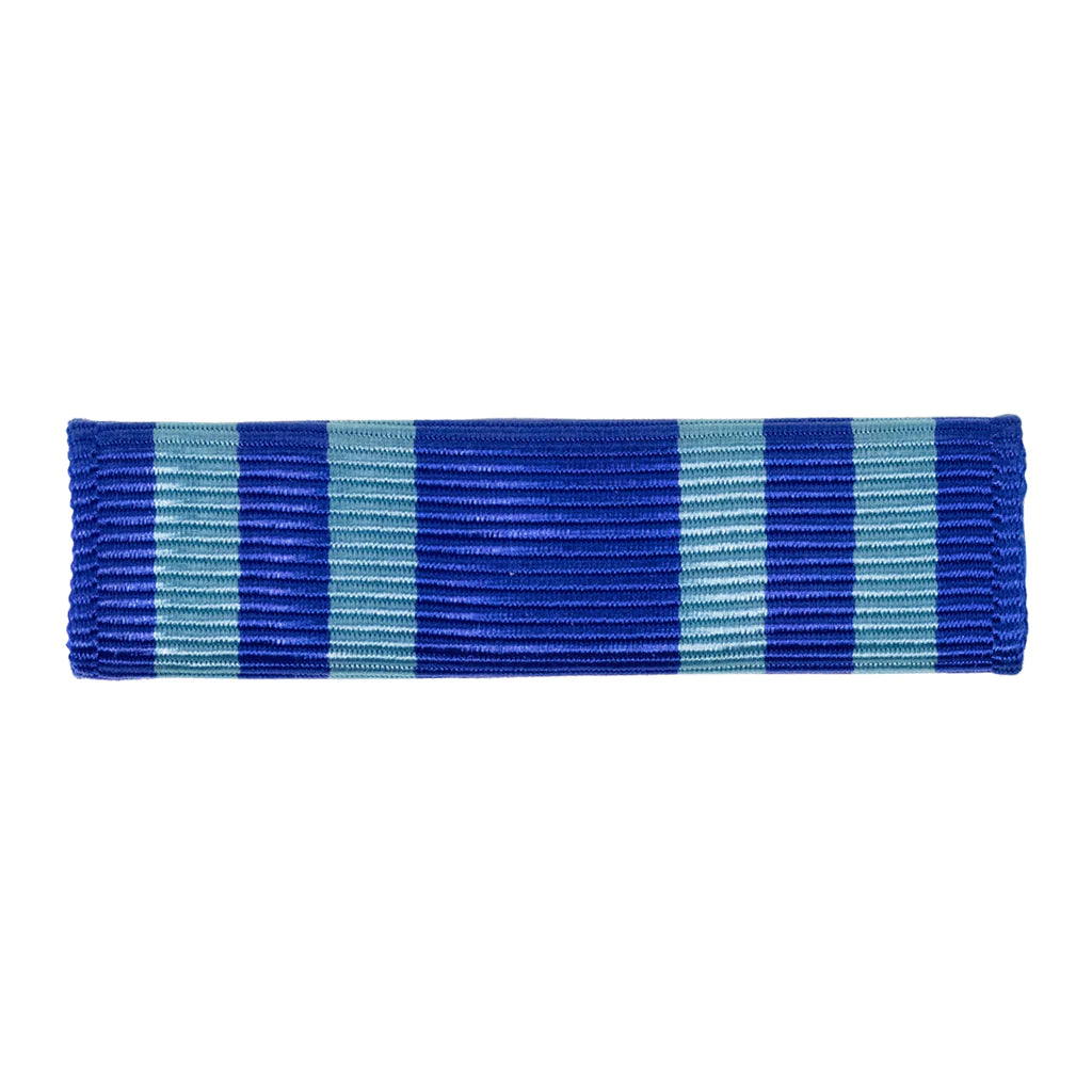 RIBBON: AIR AND SPACE LONGEVITY