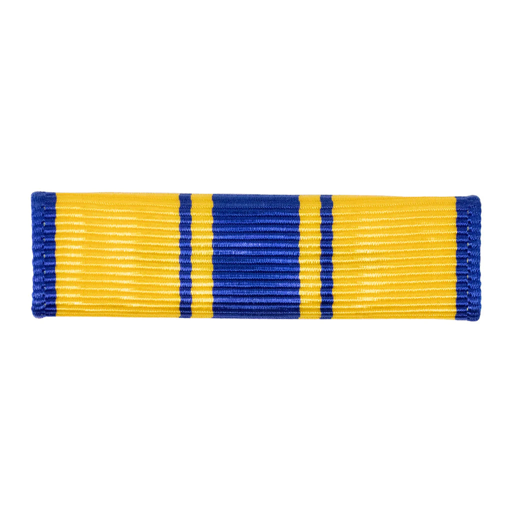 RIBBON: AIR AND SPACE COMMENDATION