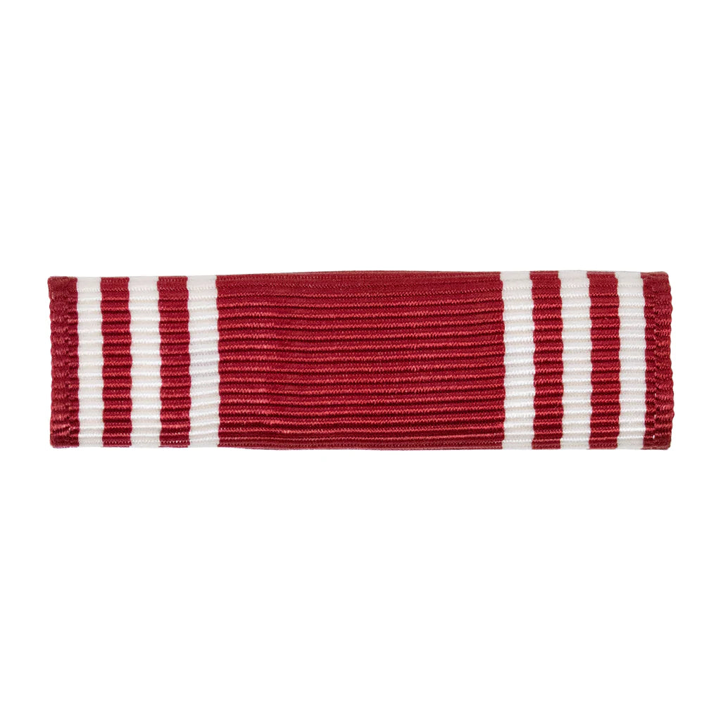 RIBBON: ARMY GOOD CONDUCT