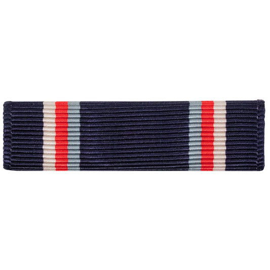 RIBBON: AIR FORCE MILITARY TRAINING INSTRUCTOR