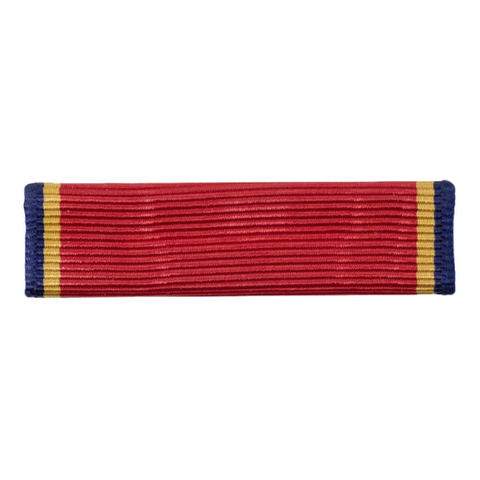 RIBBON: NAVAL RESERVE