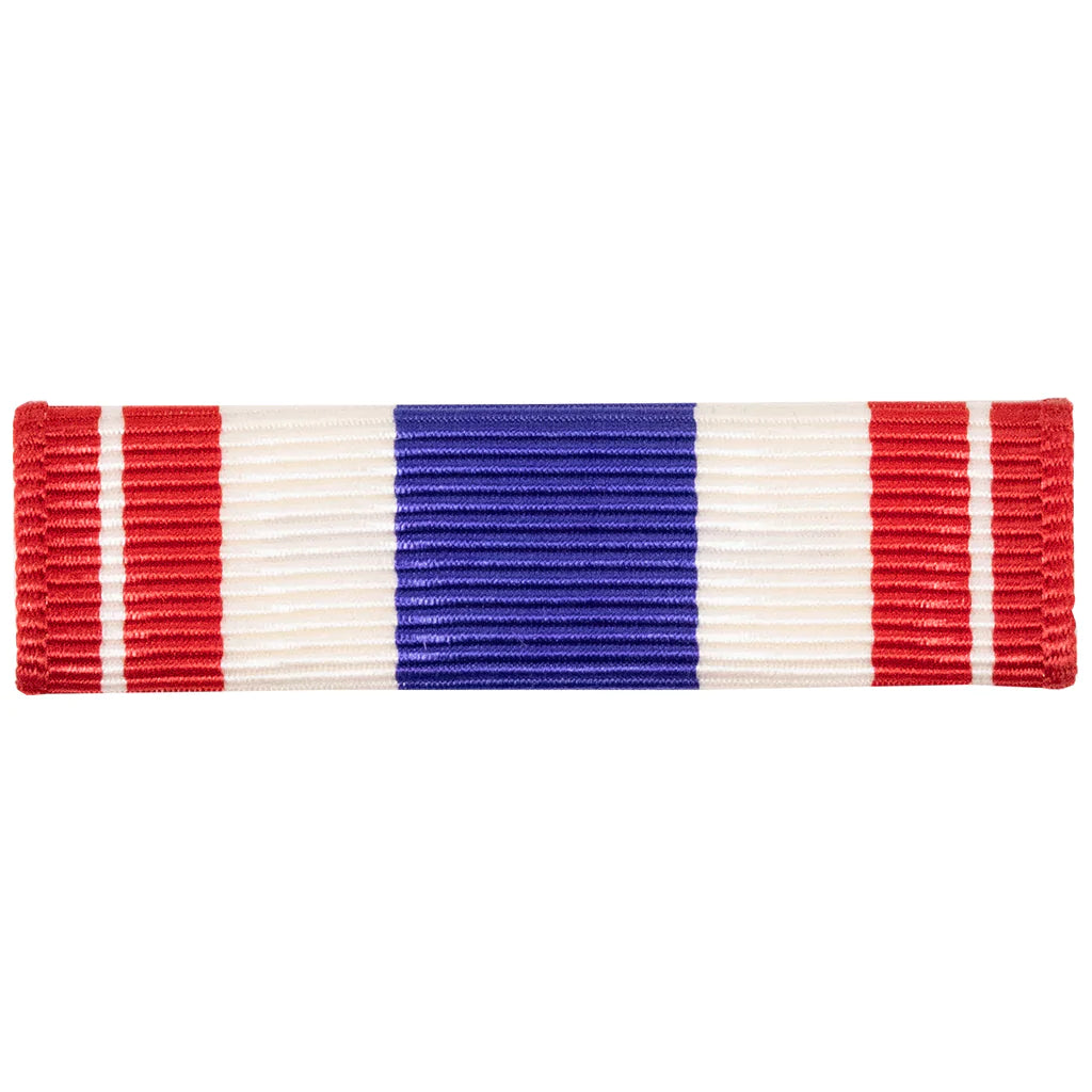 RIBBON: AIR FORCE MERITORIOUS UNIT AWARD