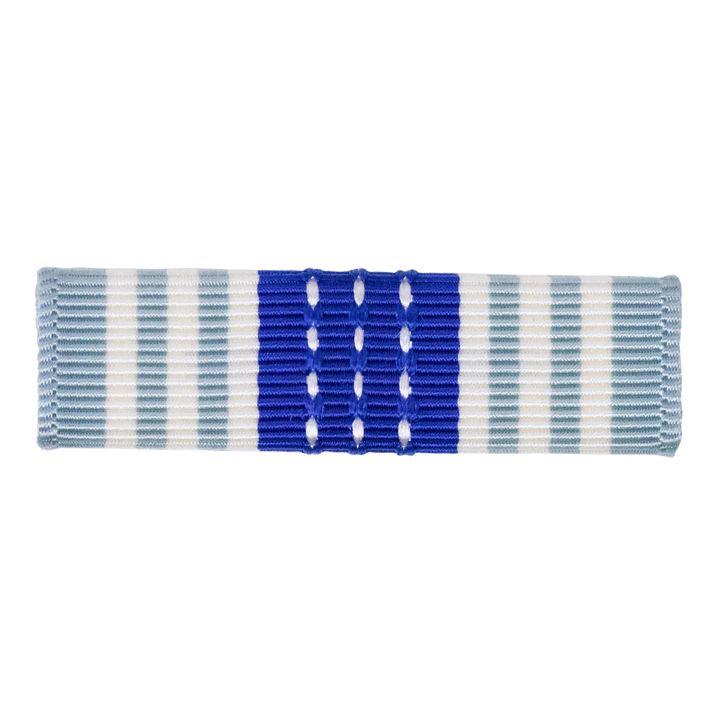 Air Force Ribbon Rack Mounting Ribbon: Air Force Overseas Short Tour – SnapRack