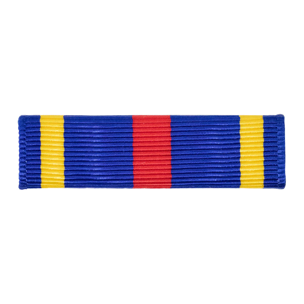 RIBBON: AIR AND SPACE TRAINING