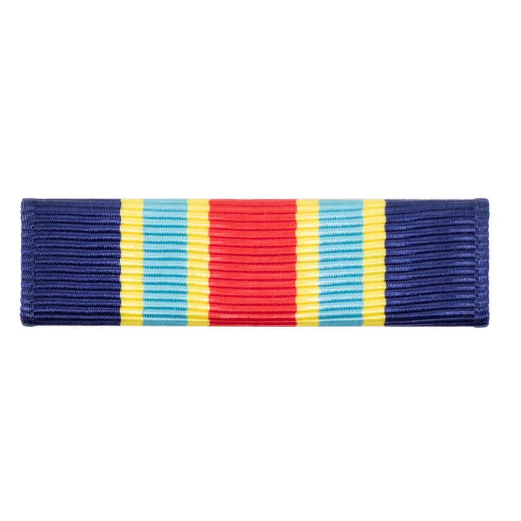 RIBBON: FLEET MARINE FORCE