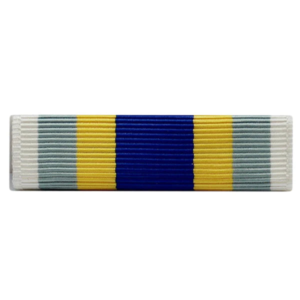 RIBBON: AIR FORCE HONOR GRADUATE