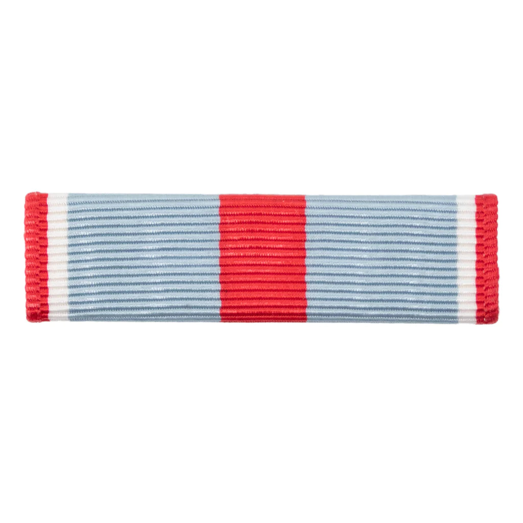 RIBBON: AIR AND SPACE RECOGNITION