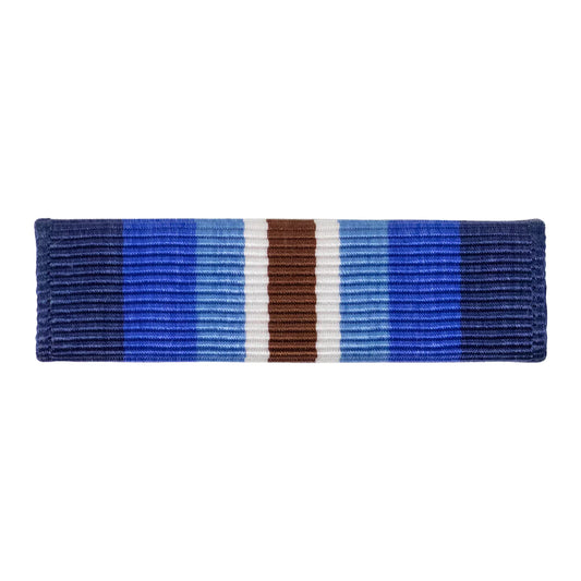 RIBBON: COAST GUARD RESTRICTED DUTY