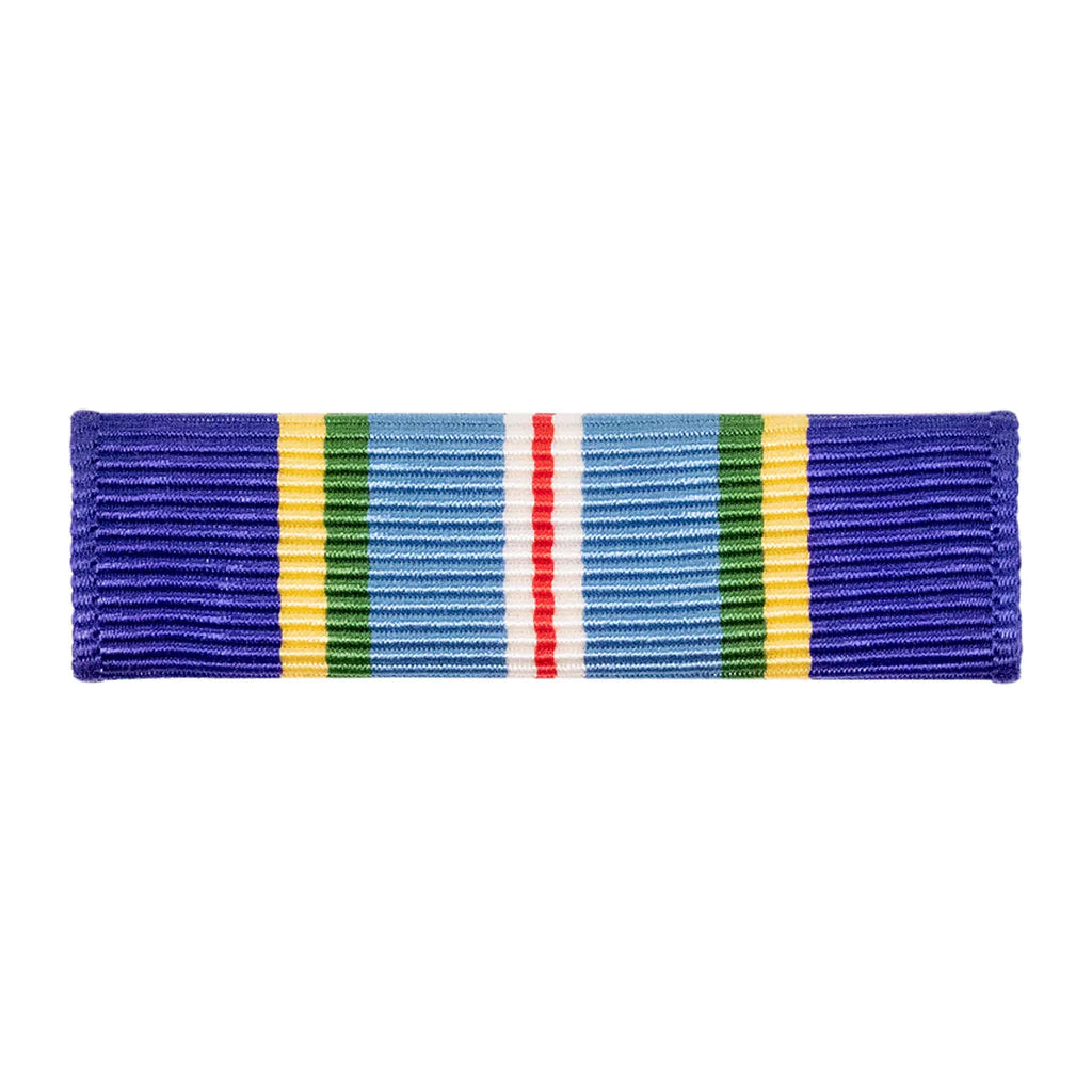 RIBBON: COAST GUARD SPECIAL OPERATIONS SERVICE