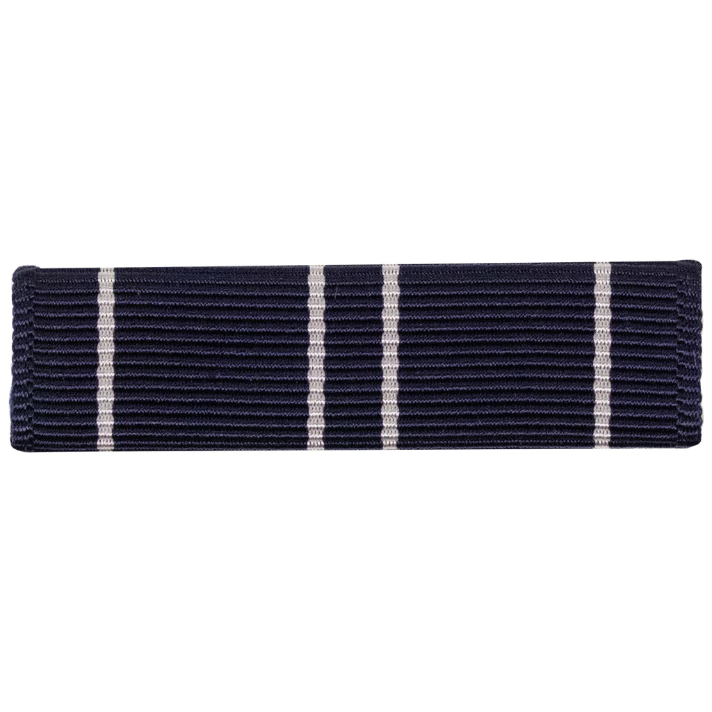 RIBBON: COAST GUARD RIFLE