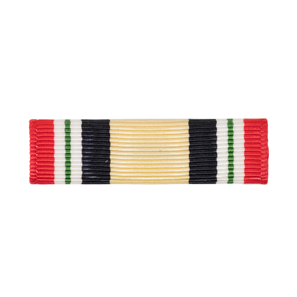 RIBBON: IRAQ CAMPAIGN